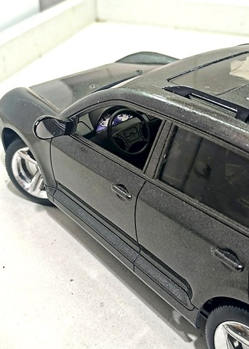 1/12 uzaktan kumandalı porche en dolusu - Görsel 5