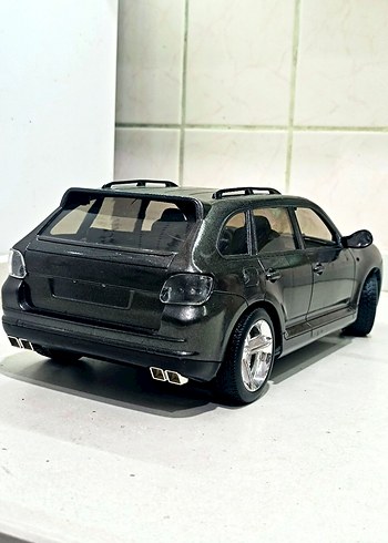 1/12 uzaktan kumandalı porche en dolusu - Görsel 2