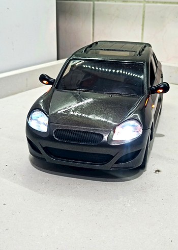 1/12 uzaktan kumandalı porche en dolusu - Görsel 4