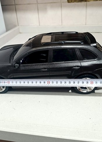 1/12 uzaktan kumandalı porche en dolusu - Görsel 7