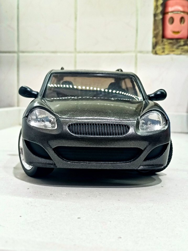 1/12 uzaktan kumandalı porche en dolusu - Görsel 3