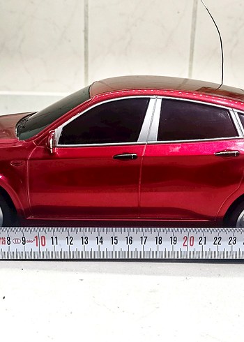 1/16 BMW uzaktan kumandalı araba - Görsel 8