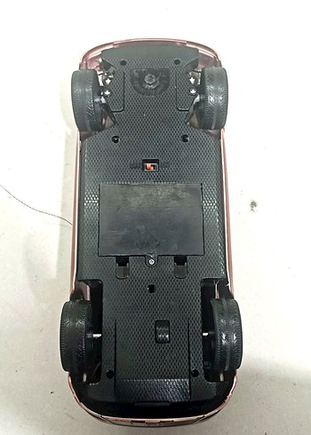 1/16 BMW uzaktan kumandalı araba - Görsel 9