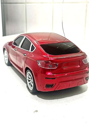 1/16 BMW uzaktan kumandalı araba - Görsel 7