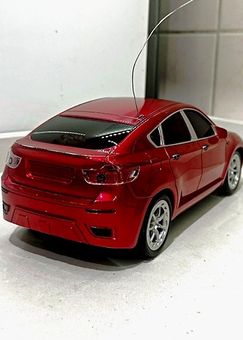 1/16 BMW uzaktan kumandalı araba - Görsel 5