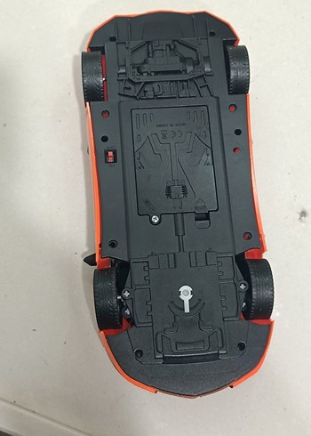 uzaktan kumandalı Lamborghini - Görsel 8