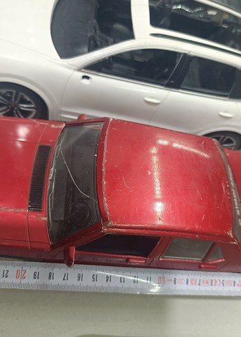 4adet toplu lisanlı uzaktan kumandalı arabalar - Görsel 8