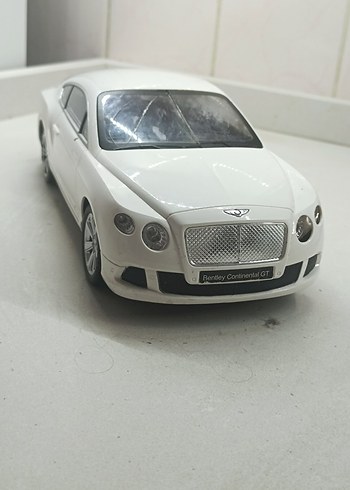 1:16 Bentley Continental Gt oyuncak - Görsel 3