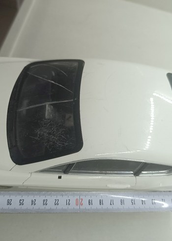 1:16 Bentley Continental Gt oyuncak - Görsel 6