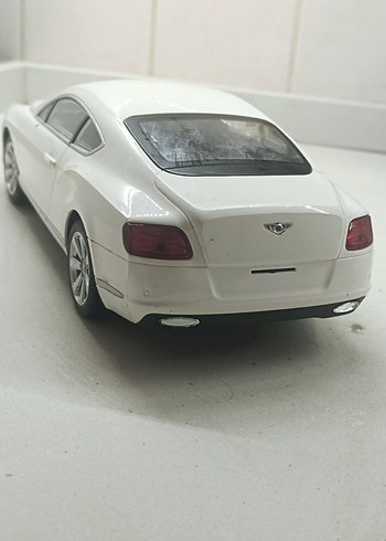 1:16 Bentley Continental Gt oyuncak - Görsel 4