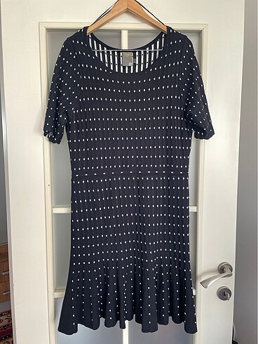 xl Beden Taylor Marka Triko Elbise