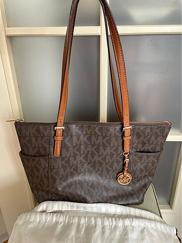 Michael Kors MK Fonksiyonel Çanta