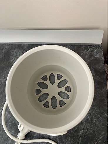 Philips Avent Biberon Isiticisi