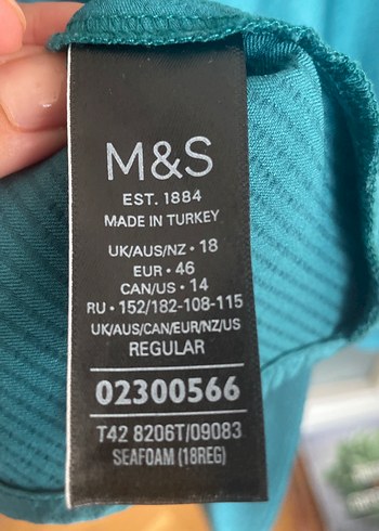 Marks&Spencer Autograph Uzun Askılı Kokteyl Elbisesi - Görsel 9