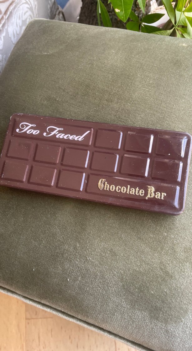 Too Faced Chocolate Paleti Göz Far Paleti - Görsel 4