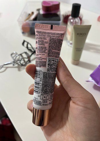 L'Oréal Paris Skin Paradise BB Krem - Görsel 2