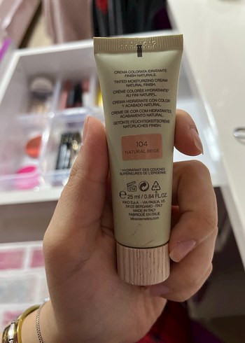 KIKO Green Me Nemlendirici BB Krem - Görsel 3