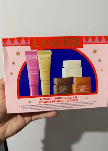 Laneige