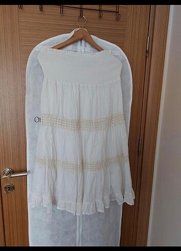 Bayan elbise - Görsel 3