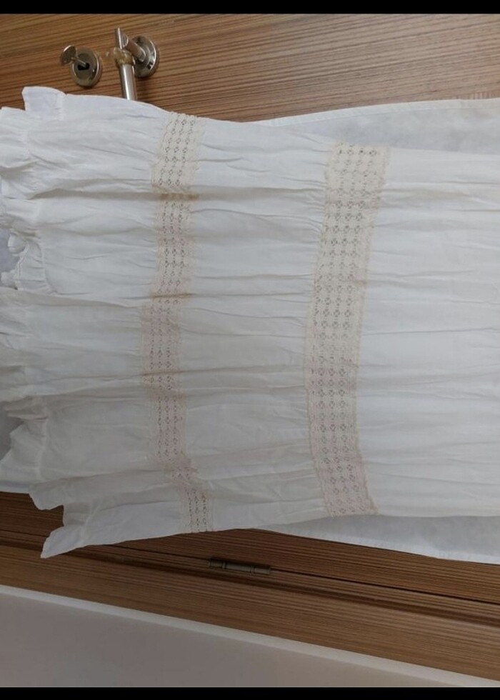 Bayan elbise - Görsel 2