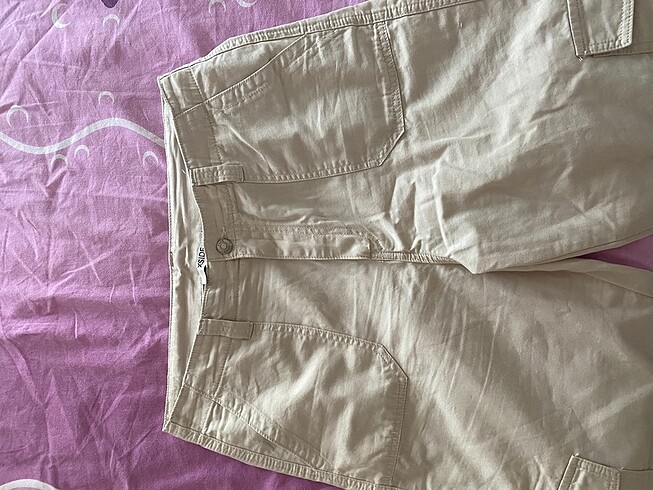 LC Waikiki Pantolon