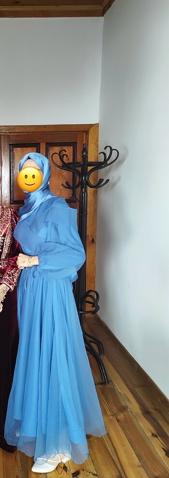 Diğer Temiz elbise
