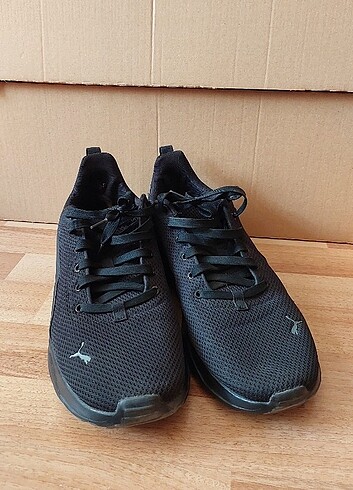 45 Beden siyah Renk PUMA ANZARUN LİTE