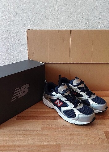 New Balance NEW BALANCE 408 UNISEX