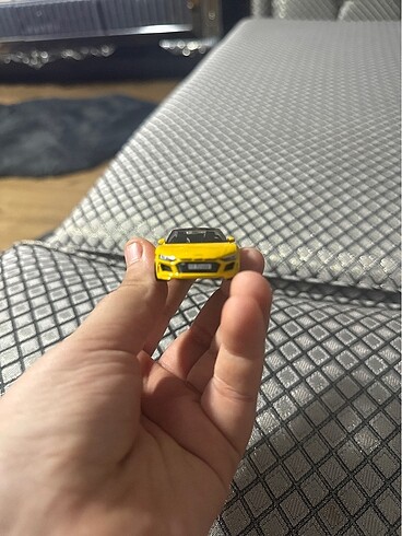 Hotweels audi r8