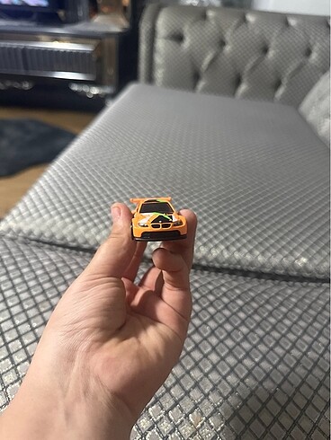 Hotweels BMW m3 gtr2