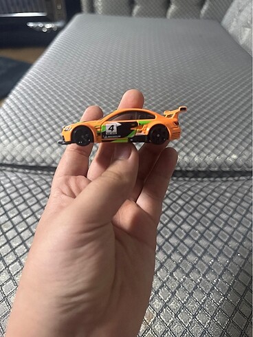  Beden Renk Hotweels BMW m3 gtr2