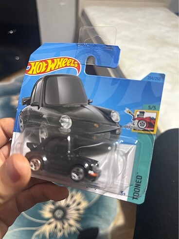 Porsche 911 turbo mini