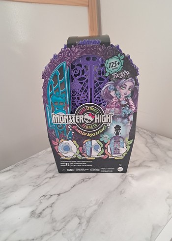 Monster High Monster High