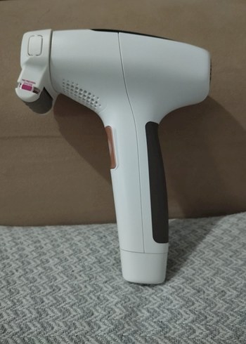  Beden Rowenta Derma Perfect Pro Precision Lazer Epilasyon Cihazı