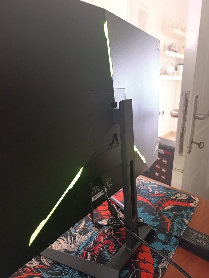 GameOn Premium Serisi 32" 240Hz Oyun Monitörü - Görsel 5