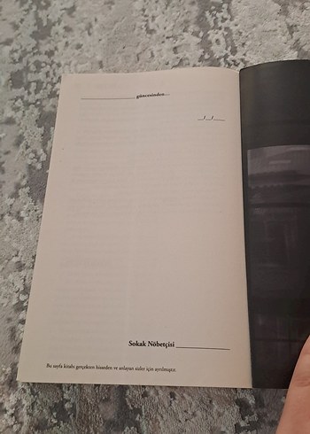 Sokak Nöbetçileri - Aslı Arslan - Görsel 6