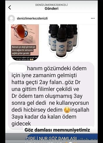 Her derde deva - Görsel 6