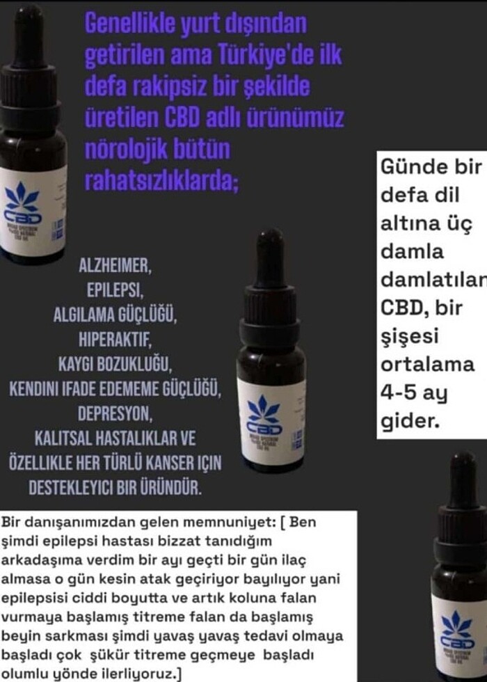 Her derde deva - Görsel 2