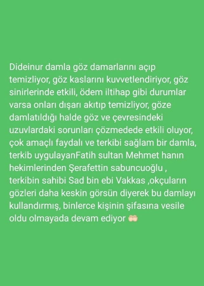 Her derde deva - Görsel 5