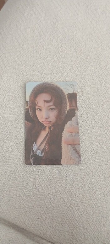  Nayeon orjinal pc
