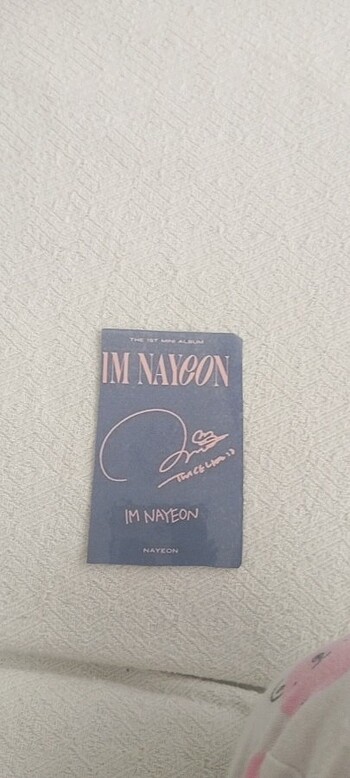  Beden Renk Nayeon orjinal pc