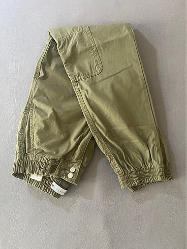 Koton Parasut Pantolon