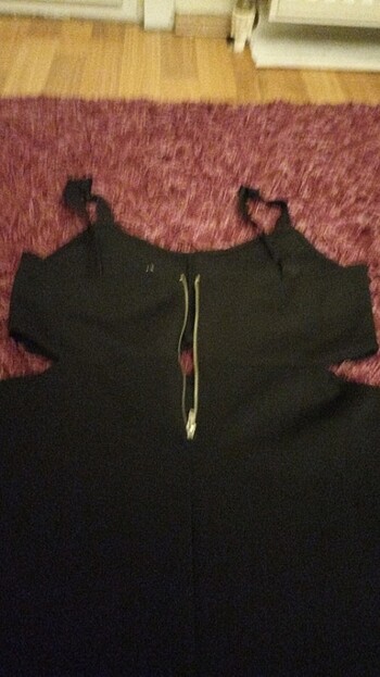 H&M H&M mini elbise