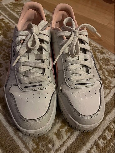 Puma Puma beyaz sneaker