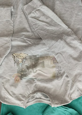 tişört - Görsel 3