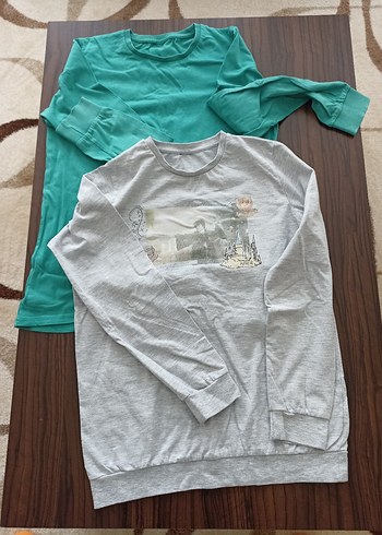 LC Waikiki 11-12 Yaş