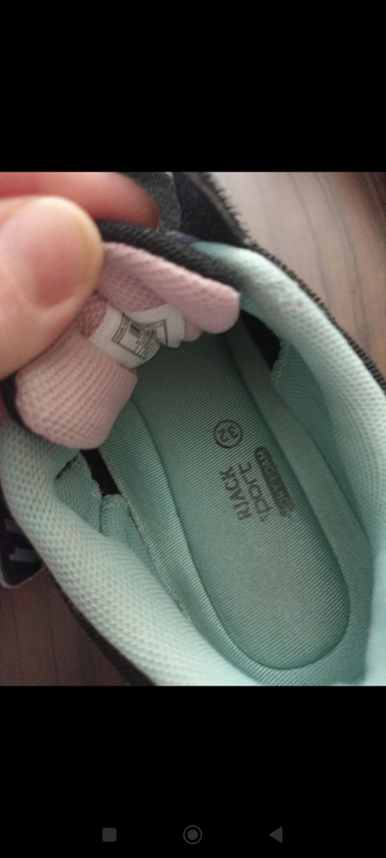 Lumberjack Kız Çocuk Spor Ayakkabı - Görsel 4