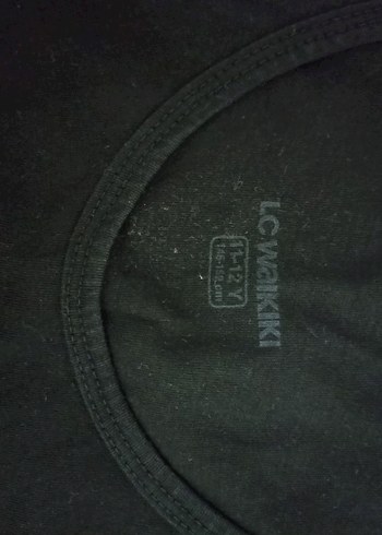 Erkek çocuk Siyah ve Desenli Rahat Atlet - Görsel 4