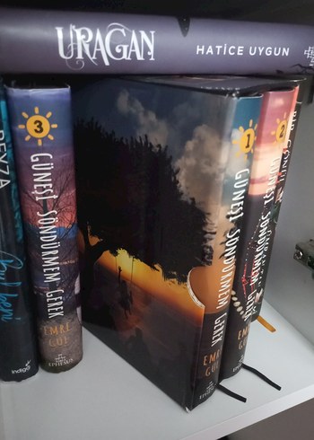 Wattpad kitap Bul beni Urağan aşk hipotezi