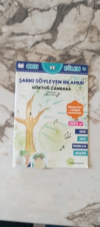 Şarkı Söyleyen Ihlamur